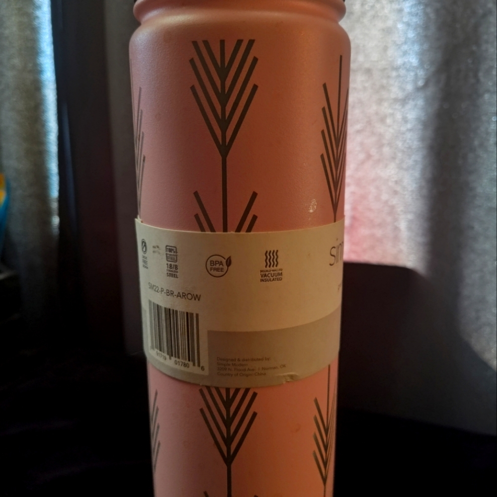 Water bottle - Picture 6 of 6